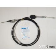 ТросРучногоТормоза ISUZU  4CB1237  1-46151-628-1  CXZ#  TSK