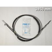 ТросРучногоТормоза ISUZU  9CB8144 8-97350-534-0/8-98051-572-4/8-97376-922-1 NQR,3850/LHD/  TSK