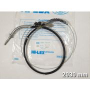 ТросРучногоТормоза MAZDA  4AB0289  S269-44-150B  SE28M  TSK