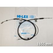 ТросРучногоТормоза MAZDA  4AB1197  S49K-44-410A/B  SYE4T(кКолесам,2скатМост)  TSK