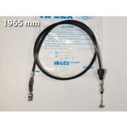 ТросРучногоТормоза MAZDA  4AB1212  W627-44-150D  WHF3F  TSK