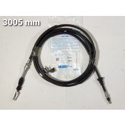 ТросРучногоТормоза MMC  4GB0323/SP-B550  MB334040  FE425E,FC432(L=2986)  TSK