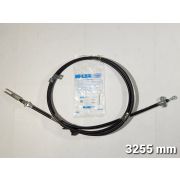 ТросРучногоТормоза MMC  4GB0577  MC039837  FS416R(L=3240mm),отРукоятки  TSK