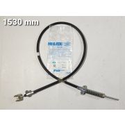 ТросРучногоТормоза MMC  4GB1004  MC042183  FU415,FV419(L=1250mm)  TSK