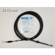 ТросРучногоТормоза MMC  4GB1058  MC112686  FG378(L=3220мм)  TSK