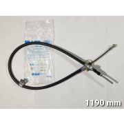 ТросРучногоТормоза MMC  4GB1074  MC441330  FK612K  L=923mm  TSK /FK612K-520080/