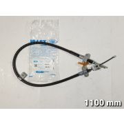 ТросРучногоТормоза MMC  4GB1078  MC437457  FK619(кРучнику)  L=815mm  TSK
