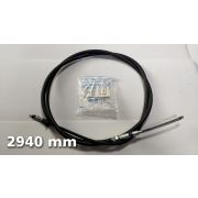 ТросРучногоТормоза MMC  4GB1085  MK399484/52-81904-04603-10  FE637/L2940mm  TSK /=9VB9013/