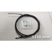 ТросРучногоТормоза MMC  4GB1108  MK399488/MC125136/52-81904-04607-10  FD501/L3240mm  TSK