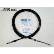 ТросРучногоТормоза MMC 4GB1122/EP-A555 MC127987/MK399490/52-81904-04609 FE567,3550мм TSK