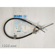ТросРучногоТормоза MMC  4GB1184  MC063242  FH228  TSK