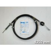 ТросРучногоТормоза MMC  4GB1248  MC080317  FV509(L=4070mm)  TSK