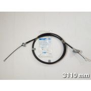 ТросРучногоТормоза MMC  4GB1366  MC459526  FK61F(отРукоятки,3087мм)  TSK