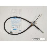 ТросРучногоТормоза MMC  4GB1367  MC459527  FK61F(кБарабану,1092мм)  TSK