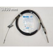 ТросРучногоТормоза MMC  4GB1859  MK599174  FE85B,FE85D(+LHD)(L=3846мм)  TSK