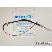 ТросРучногоТормоза NISSAN  9NB8123  36530-21N00  E24  TSK