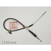 ТросРучногоТормоза NISSAN  9NB8151/SP-0356/SP-A340  36530-T6002/-T6400  F22/кКолесам/RH  SBK