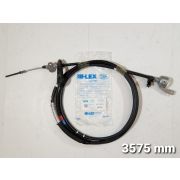 ТросРучногоТормоза TOYOTA  4RB2186  46420-37A50  XZU423,HINO300  TSK