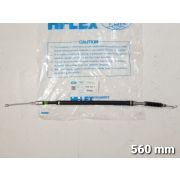 ТросРучногоТормоза TOYOTA  4TB0590/SP-B098  46430-36091  BU88,BU85,RU85  TSK