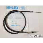 ТросРучногоТормоза TOYOTA  4TB0628/SP-B099  46420-36320  BU64,BU67  TSK /=4TB0443/