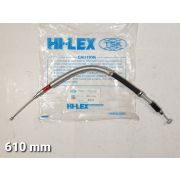 ТросРучногоТормоза TOYOTA  4TB1173/SP-C096  46430-37140  BU1#  TSK