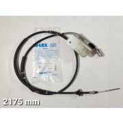 ТросРучногоТормоза TOYOTA  4TB1200  46420-37120  XZU#,BU#/№2/  TSK