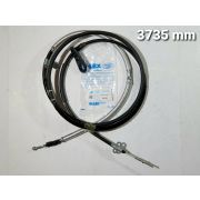 ТросРучногоТормоза TOYOTA  4TB1686  46410-25240  KDY2#  TSK