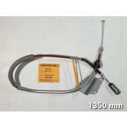 ТросРучногоТормоза TOYOTA  9TB.../SP-F117  46410-26470  KZH106  SBK