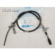 ТросРучногоТормоза TOYOTA  9TB7623  46420-26440  LH178,LH168(кКолесу,RH)  TSK
