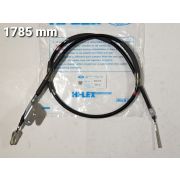 ТросРучногоТормоза TOYOTA 9TB7715/9TB7526/SP-B086 46420-25181/-25182 LY211(#1)/отРучки/ TSK