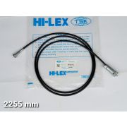 ТросСпидометра MAZDA  9AI0007/9AZ0001  W023-60-070C WEFAT,WVL4B,№2,L=2250mm  TSK