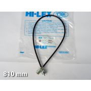 ТросСпидометра MMC  9VI0013/EM-A494  MB302692  FE6#,L=800мм,#1  TSK