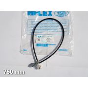 ТросСпидометра MMC  9VI0039  MB302691  FG538G,FE507(N1),L=750mm  TSK