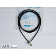 ТросСпидометра MMC 9VI0030  MH011212  FK4#  TSK