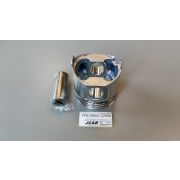 ПоршеньДВС 129002-22081-0/YM129002-22090 -- 3D84-3,4D84-3 nALFINбезOG/ФК45.6 STD шт JCAR /_16625