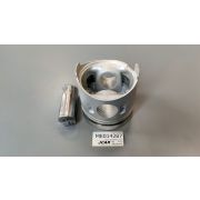 ПоршеньДВС ME014287 -- 4D33 ALFINбезOG/ФК54,4вырМасТр STD шт JCAR /общВес-1,637кг/_20004