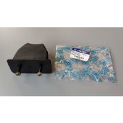 ОтбойникРессоры MB161571/MB391630/55270-5H001  CR-H315  MMC(CANTER)REAR  FE638  GY