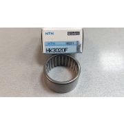 ПодшипникИгольчатый HK3020/HK3020-AS1/HK3020F S231-33-152/40588-HC400/W782-33-152 30-37-20 NTN